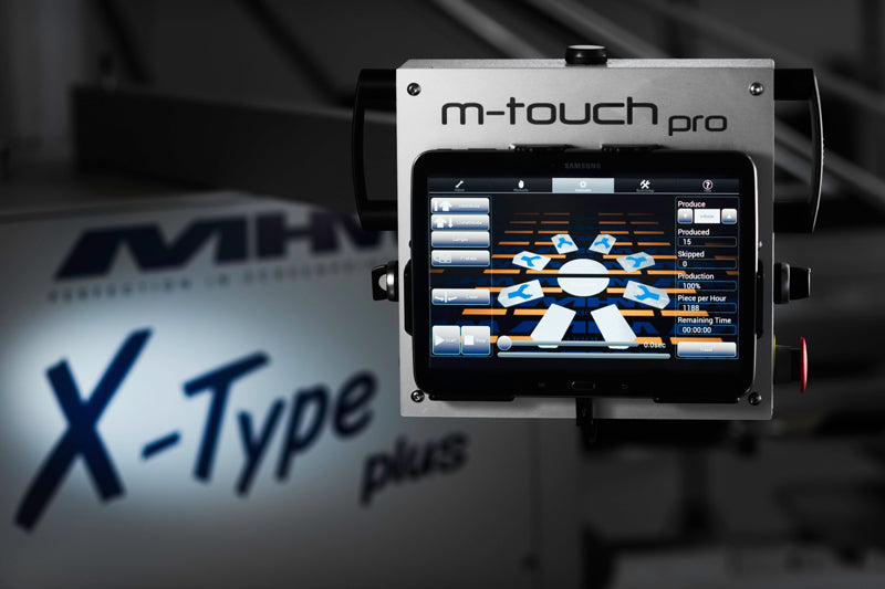 M-Touch Pro
