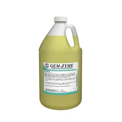 CCI Gem-Zyme Emulsion Remover CCI