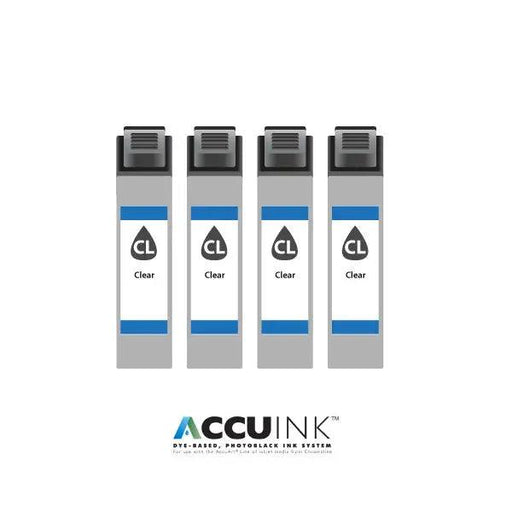 Chromaline AccuInk Ink For Epson 3270 Chromaline