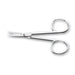 Embroidery Scissors 3.5" Curved Extra Fine SPSI Inc.