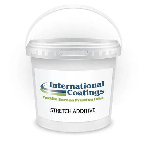 International Coatings 1199 Stretch Additive International Coatings