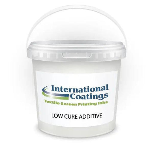 International Coatings 3804 Low-Cure Additive International Coatings