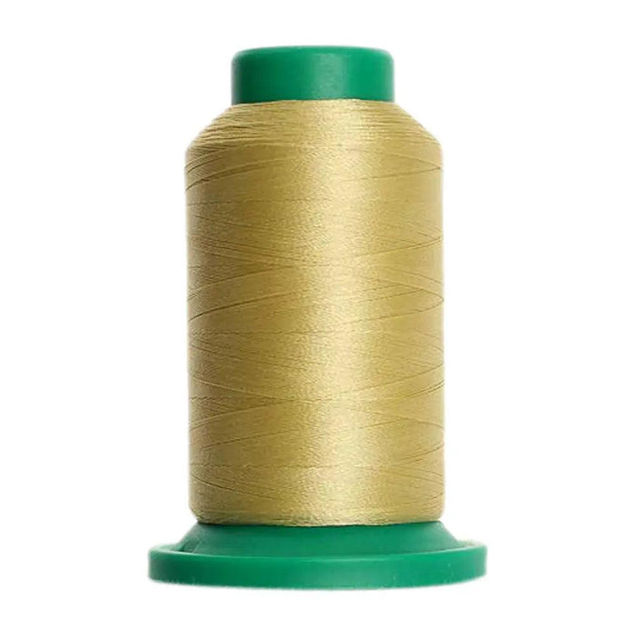Isacord 0532 Champagne Embroidery Thread 5000M Isacord