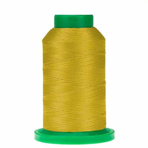 Isacord 0546 Ginger Embroidery Thread 5000M Isacord
