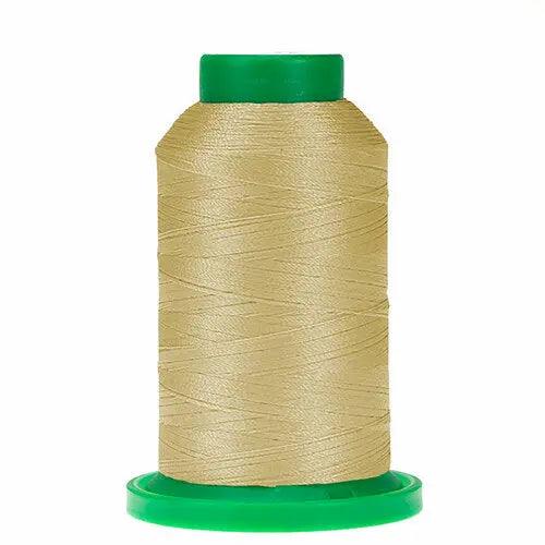 Isacord 0552 Flax Embroidery Thread 5000M Isacord