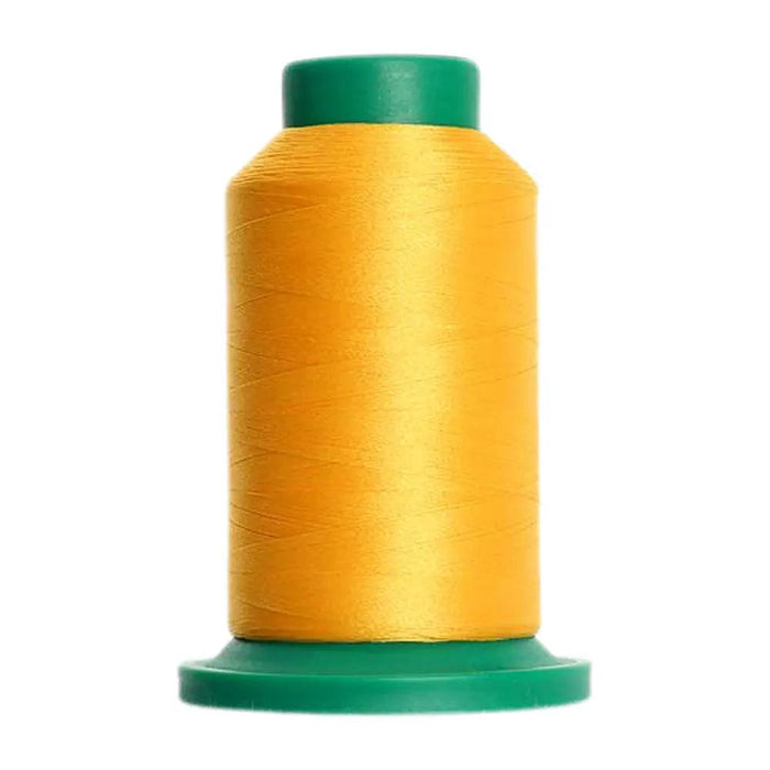 Isacord 0703 Orange Peel Embroidery Thread 5000M Isacord