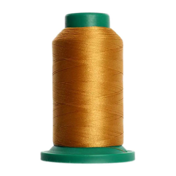 Isacord 0822 Palomino Embroidery Thread 5000M Isacord
