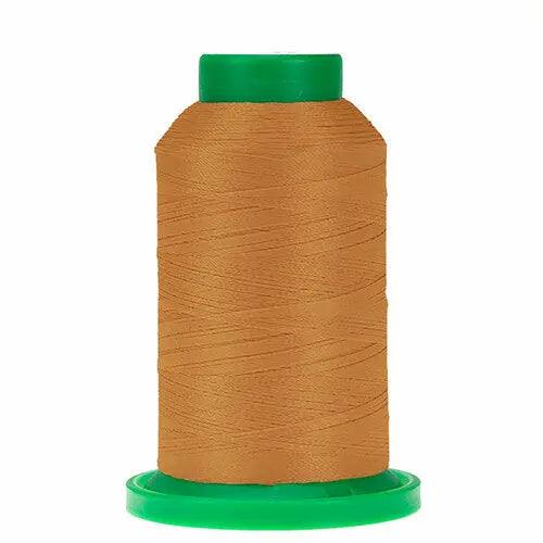 Isacord 0932 Nutmeg Embroidery Thread 5000M Isacord