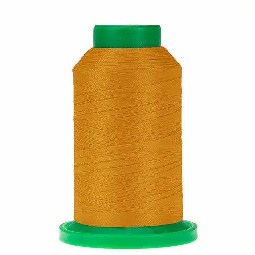 Isacord 0940 Autumn Embroidery Thread 5000M Isacord