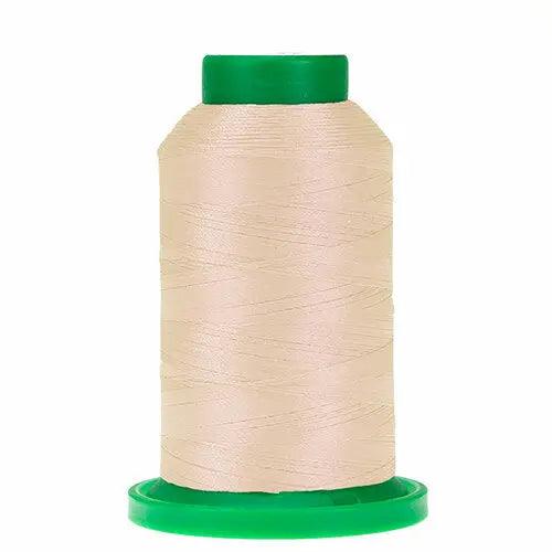 Isacord 1060 Shrimp Pink Embroidery Thread 5000M Isacord