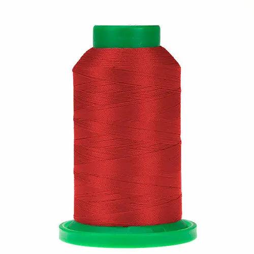 Isacord 1800 Wildfire Embroidery Thread 5000M Isacord