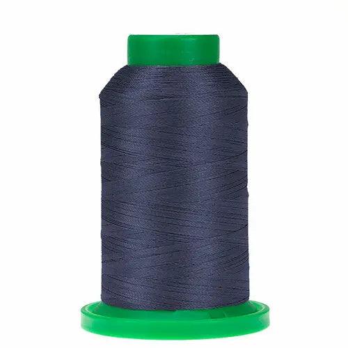 Isacord 2674 Steel Embroidery Thread 5000M Isacord