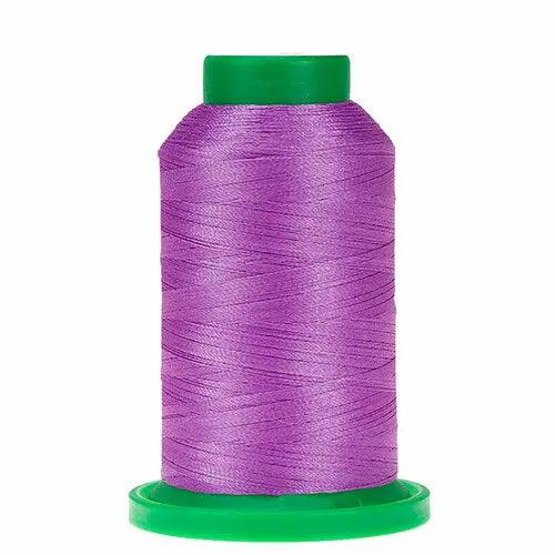 Isacord 2732 Frosted Orchid Embroidery Thread 5000M Isacord