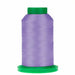 Isacord 3130 Dawn of Violet Embroidery Thread 5000M Isacord