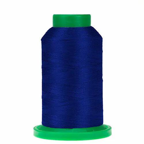 Isacord 3612 Starlight Blue Embroidery Thread 5000M Isacord
