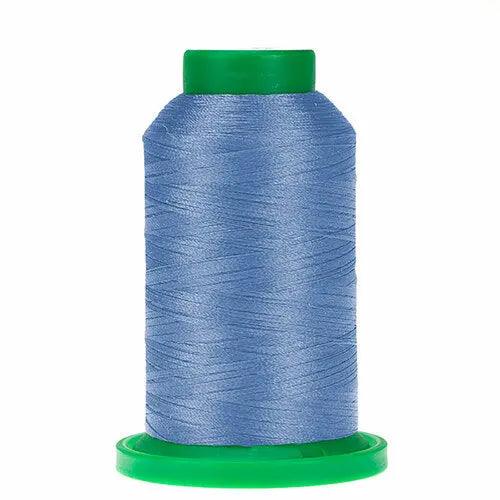 Isacord 3641 Wedgewood Embroidery Thread 5000M Isacord
