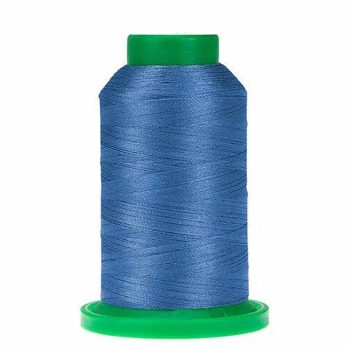Isacord 3710 Blue Bird Embroidery Thread 5000M Isacord