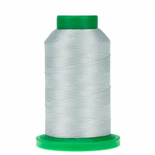 Isacord 4071 Glacier Green Embroidery Thread 5000M Isacord