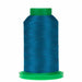 Isacord 4116 Dark Teal Embroidery Thread 5000M Isacord