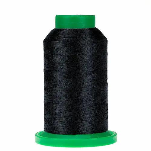 Isacord 4174 Charcoal Embroidery Thread 5000M Isacord