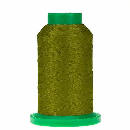 Isacord 6133 Caper Embroidery Thread 5000M Isacord