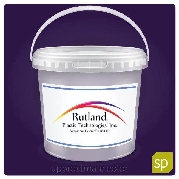 Rutland M31440 NPT Violet Ink Mixing System Rutland